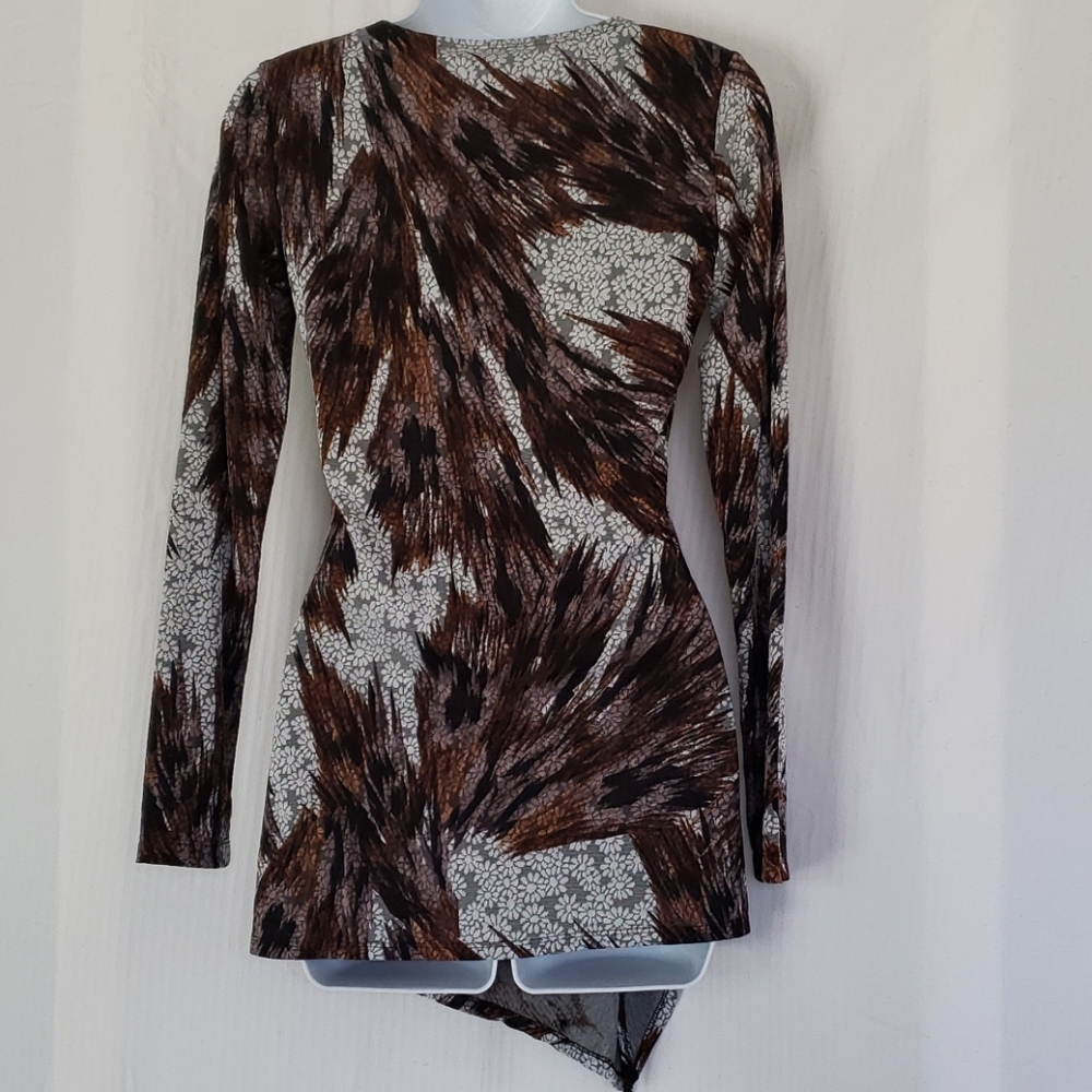 Blouse - Picture 4 of 9